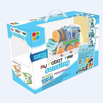 Конструктор по робототехнике My Robot Time Sensing - «globural.ru» - Махачкала