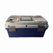 Образовательный комплекс по изучению основ робототехники Конструктор «Роботрек Стажер Б»  - «globural.ru» - Махачкала