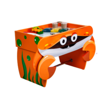 Стилизованный световой песочный стол «Краб» - «globural.ru» - Махачкала