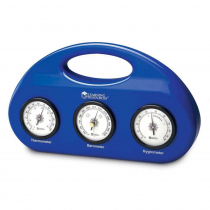 Метеостанция - «globural.ru» - Махачкала