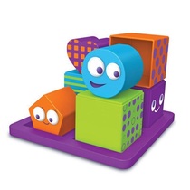 Ментальные блоки. Набор для малышей - «globural.ru» - Махачкала