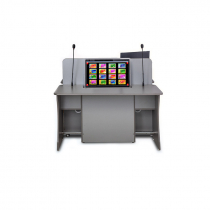 Интерактивный мультимедийный логопедический комплекс-стол «Logo Sensor» - «globural.ru» - Махачкала