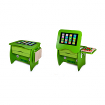 Интерактивный логопедический стол-парта «Logo Blitz»  - «globural.ru» - Махачкала