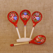 Музыкальные ложки веерные - «globural.ru» - Махачкала