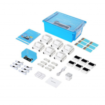 Образовательный робототехнический набор Makeblock Codey Rocky Education Pack - 6 Robots - «globural.ru» - Махачкала