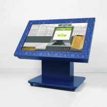 Методический интерактивный комплекс «Финансовая грамотность» для детей 43" - «globural.ru» - Махачкала