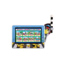 Интерактивный комплекс ПДД «Миг-Миг» Plus  - «globural.ru» - Махачкала