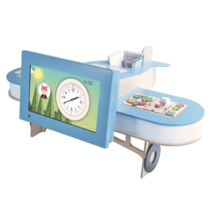 Методический интерактивный комплекс "Самолет" - «globural.ru» - Махачкала