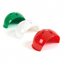 Цветная накладка на корпус для мини-роботов Bee-Bot или Blue-Bot (красная) - «globural.ru» - Махачкала