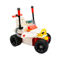 Третий шаг в робототехнику. Электромеханика  - «globural.ru» - Махачкала