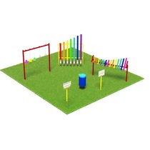 Музыкальная площадка (комплект Юниор)       - «globural.ru» - Махачкала