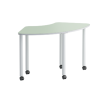 Стол детский Робик (фисташковый) - «globural.ru» - Махачкала