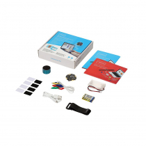 Образовательный набор для программирования HaloCode standard kit - «globural.ru» - Махачкала