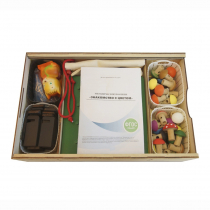 Комплект методических материалов "Знакомство с цветом" - «globural.ru» - Махачкала