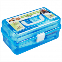 Детский конструктор по образовательной робототехнике "Роботрек Малыш -2"  - «globural.ru» - Махачкала