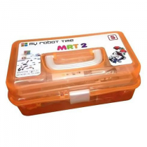 Конструктор по робототехнике MRT2 Senior - «globural.ru» - Махачкала