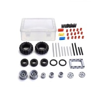 Набор Машинки для квадрокоптера "Шмель" - «globural.ru» - Махачкала