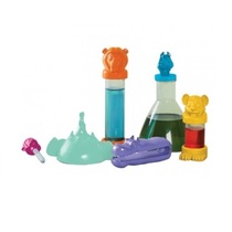 Набор лабораторной посуды "Джунгли" - «globural.ru» - Махачкала