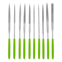 Набор надфилей - «globural.ru» - Махачкала