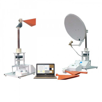 Лабораторная установка «Исследование рупорных антенн и зеркальной параболической антенны» - «globural.ru» - Махачкала