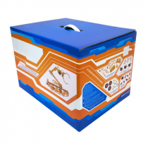 Ресурсный набор для изучения информационных систем и устройств учебных промышленных роботов ресурсный набор №2  - «globural.ru» - Махачкала