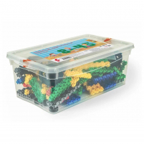 Набор для конструирования "Юный математик (1)" - «globural.ru» - Махачкала