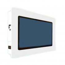 Интерактивная панель «Расписание» 43” light - «globural.ru» - Махачкала