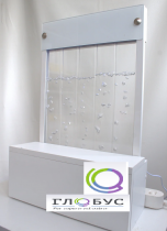 Воздушно-пузырьковая панель 40*60 см - «globural.ru» - Махачкала