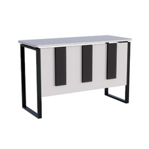 Парта двухместная для кабинета музыки Music - «globural.ru» - Махачкала