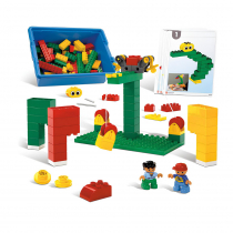 Конструктор "Первые конструкции" - «globural.ru» - Махачкала