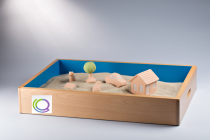 Комплект-методика "Песочная магия" - «globural.ru» - Махачкала