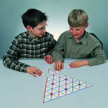 Математические пирамиды: Серия Дроби "Сложение" - «globural.ru» - Махачкала