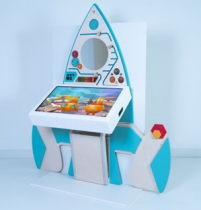 Методический интерактивный комплекс "Ракета" - «globural.ru» - Махачкала