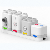 Ресурсный набор Botzees Connect Kit - «globural.ru» - Махачкала