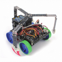 Ресурсный набор Robo kit 1-2 - «globural.ru» - Махачкала