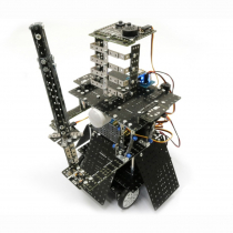 Ресурсный набор Robo Kit 6-7 - «globural.ru» - Махачкала