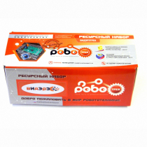 Ресурсный набор «Видэрэтрек 2» - «globural.ru» - Махачкала