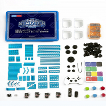 Ресурсный соревновательный набор 2022 MakeX Starter Add-on Pack - «globural.ru» - Махачкала