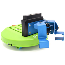 Ресурсный набор к базовому робототехническому набору SENSE (начальная школа) - «globural.ru» - Махачкала