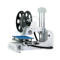 Роботехнический конструктор РОББО "3D-принтер Мини" - «globural.ru» - Махачкала