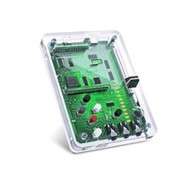 Роботехнический конструктор РОББО "Лаборатория" - «globural.ru» - Махачкала