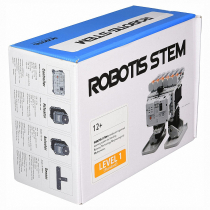 Образовательный комплект Robotis bioloid stem level 1 - «globural.ru» - Махачкала