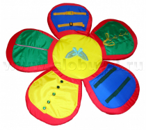 Дидактическая  Ромашка (ВИК) - «globural.ru» - Махачкала