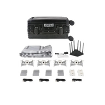 Рой дронов (4 дрона) - «globural.ru» - Махачкала