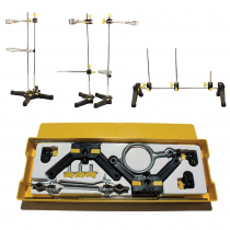 Штатив лабораторный многофункциональный - «globural.ru» - Махачкала