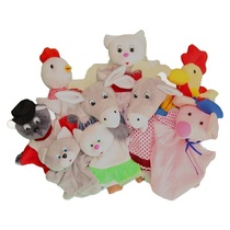 Набор к стихам "Кошкин Дом" - «globural.ru» - Махачкала