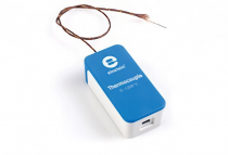 Датчик температуры-термопара (от 0 до +1200°C) по физике - «globural.ru» - Махачкала