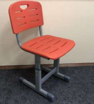 Стул ученический (р.гр.№3-5) - «globural.ru» - Махачкала