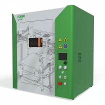 Универсальный центр 3D-прототипирования «РОББО Q-Fab» - «globural.ru» - Махачкала
