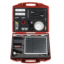 Солнечная энергия. Комплект лабораторного оборудования демонстрационный - «globural.ru» - Махачкала